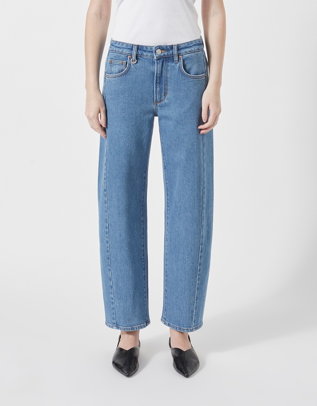 Neuw - Amber Barrel Jeans