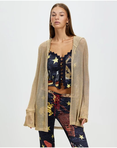 LENNI the label - Solis Jacket