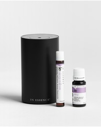 In Essence - In Essence ie: Deep Sleep Set
