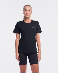 First Division - Sponsor Crest Tee