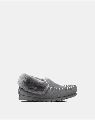 Grey