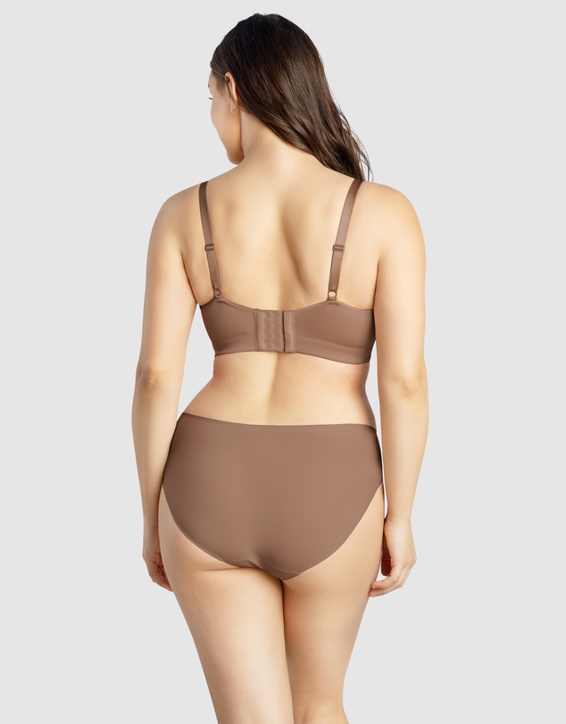 Parfait - Erika Full Bust Seamless Wirefree Bra