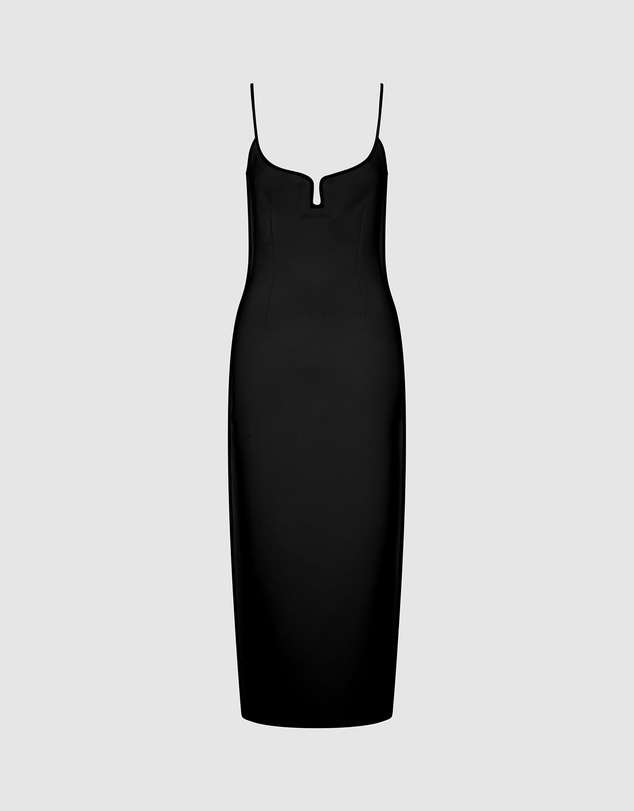 Paris Georgia - Marlo Dress