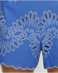 KIVARI - Danielle Shorts