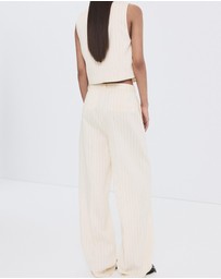 M.N.G - Cadena Trousers