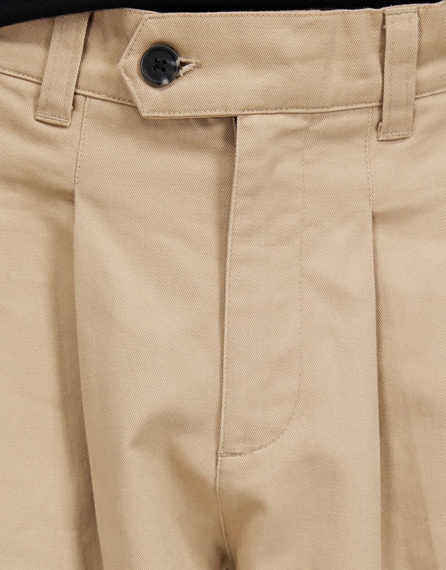 Nana Judy - Avenue Baggy Drill Pant