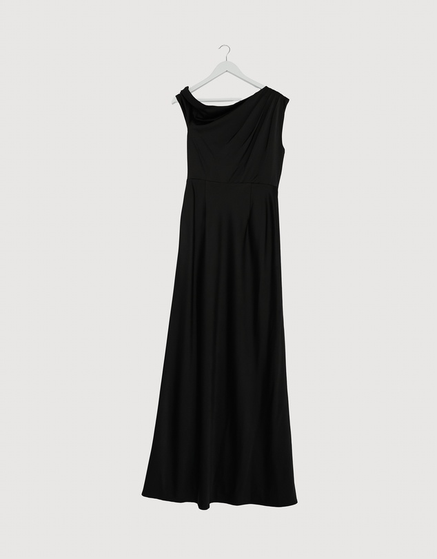 Revibe - Repaired CHANCERY Hartley Maxi Dress - AU 12