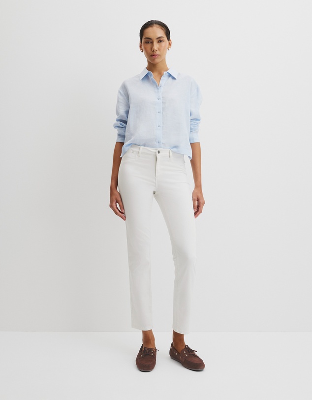 Country Road - Slim Ankle Pant