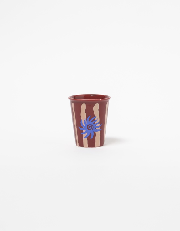 No.22 - Peppa Hart Solae Tumblers