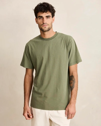 Rhythm - Classic Vintage Tee
