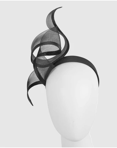 Fillies Collection - Bespoke Racing Fascinator
