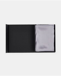 Linen House - Silk  Pillowcase