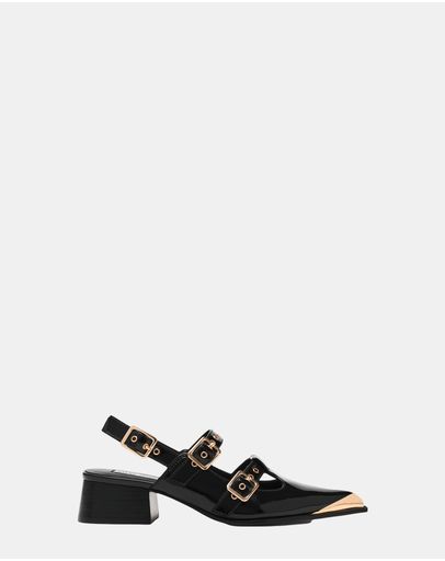 GALACTIA BLACK