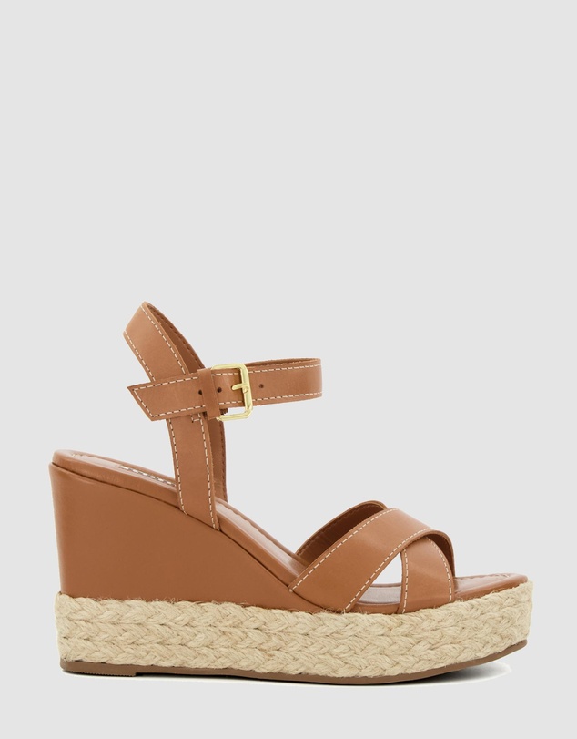 Dune London - Kind - Tan