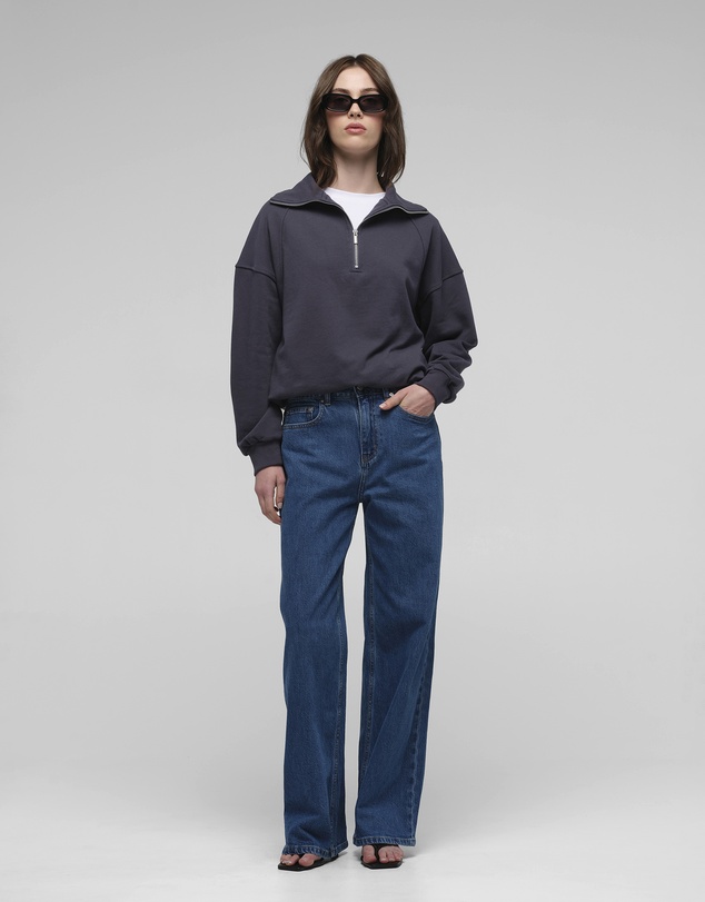 JACANDMOOKI - Gigi Sweatshirt