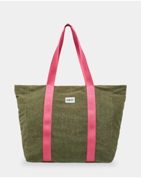 Roxy - Womens True Color Tote Bag