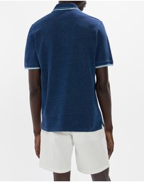 Marcs - Cain Cotton Polo