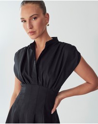Willa - Hari Mini Dress