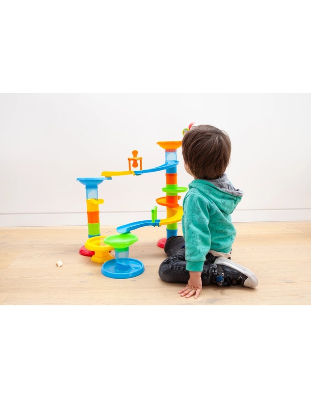 Bright Child - Roll and Pop Tower