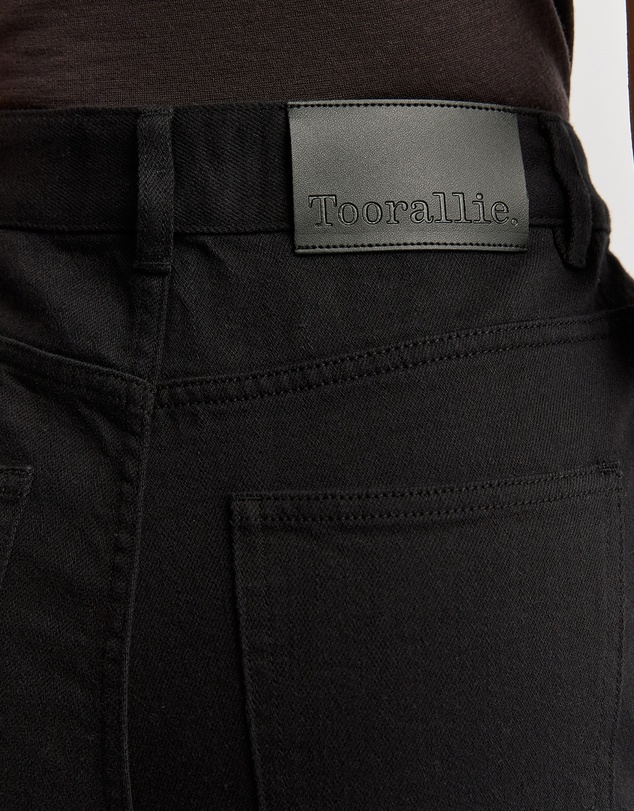 Toorallie - Straight Leg Merino-Denim™ Jean