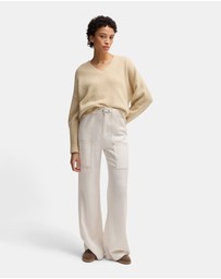 BOSS - Fondella Knitwear