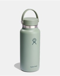 Hydro Flask - 32 Oz Wide Flex Cap