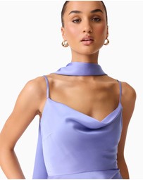 Elliatt - Jacinta Gown