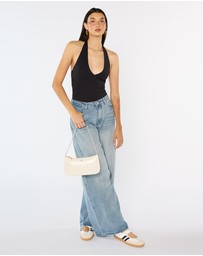 PETA AND JAIN - Peltz Shoulder Bag