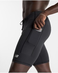 New Balance - RC Pocket Half Tight 9