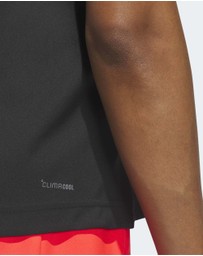 adidas Performance - Adidas Crazy Lite Basketball Tank Womens