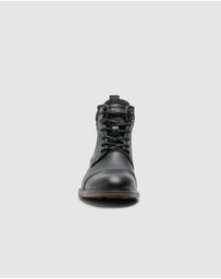 Rodd & Gunn - Dunedin Military Boot