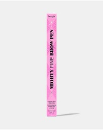 Benefit Cosmetics - Mighty Fine Brow Pen