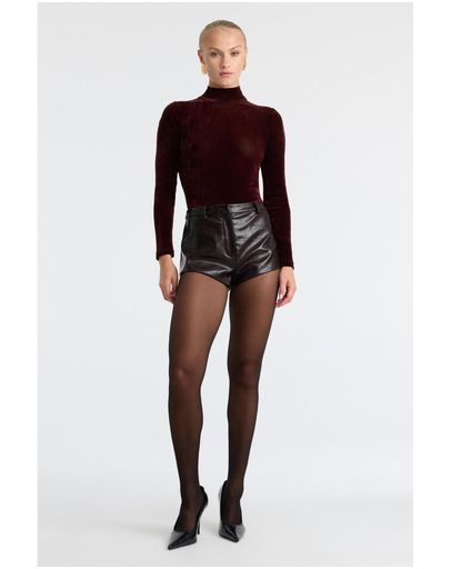 133405 DEEP PLUM