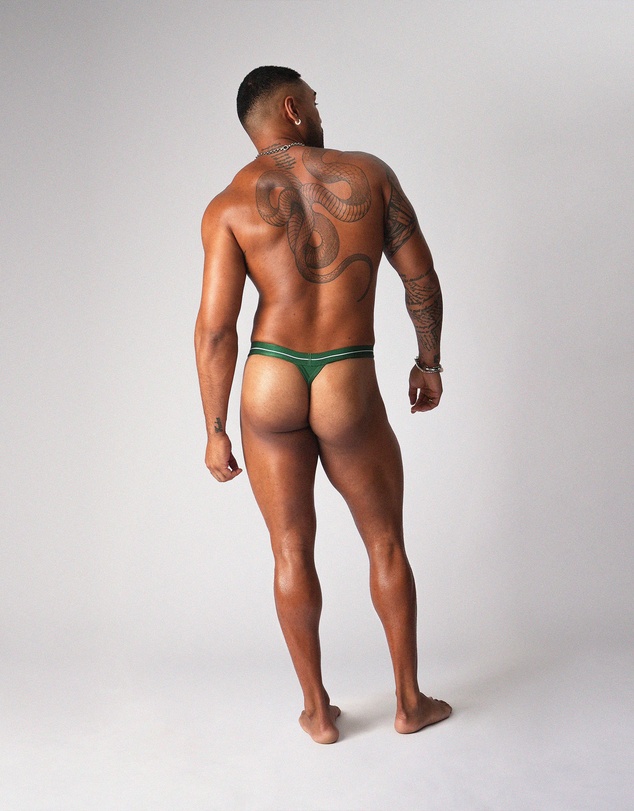 TEAMM8 - Icon Thong