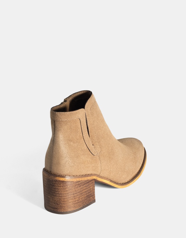 Therapy - Memphis Ankle Boots