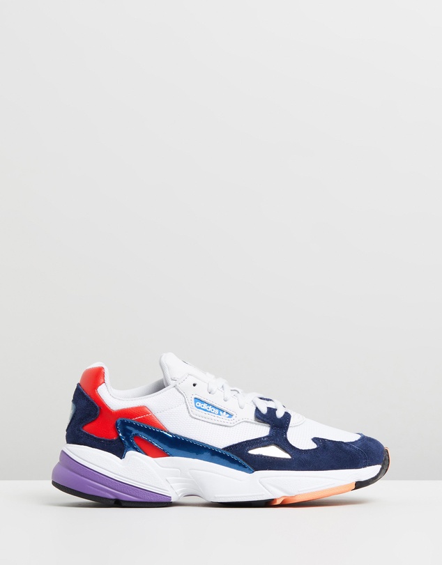adidas Originals - Falcon - Women's