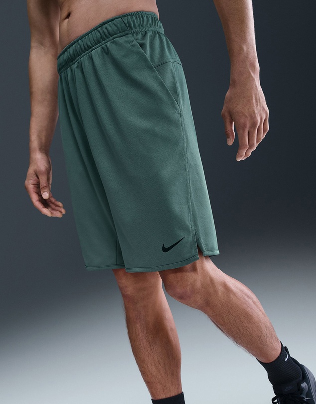 Nike - 9in Totality Dri-FIT Unlined Versatile Shorts