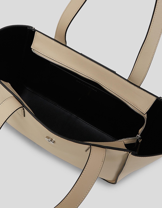 Karl Lagerfeld - K/Signature Medium Tote Bag
