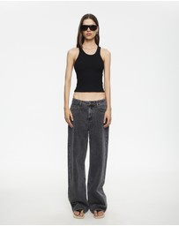 Lioness - Icon Jeans - ICONIC EXCLUSIVE