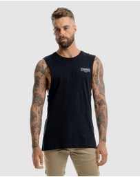 Stock & Co. - Chelsea Tank