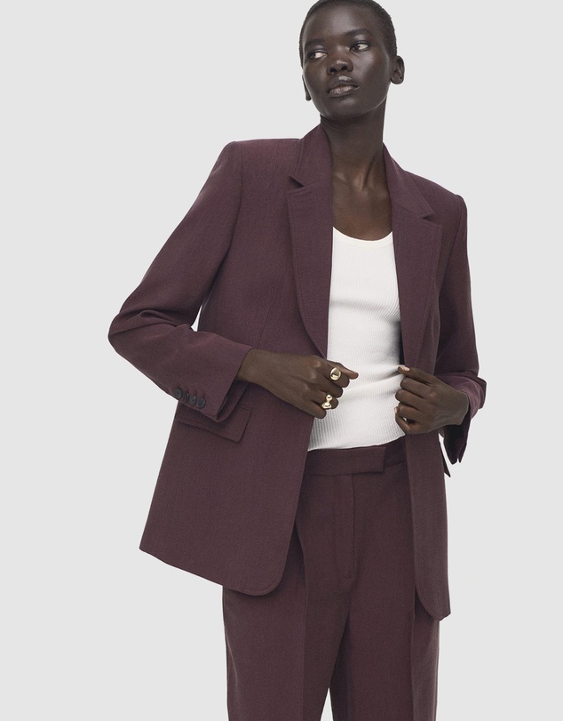 M.N.G - Veronica Blazer