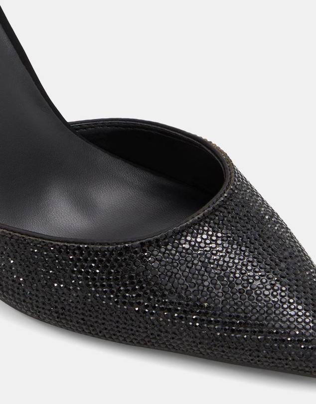 Call It Spring - Joliie Ankle Strap Pump Heels