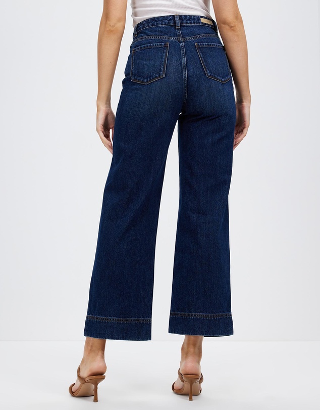 Marcs - Maya Wide Leg Jeans