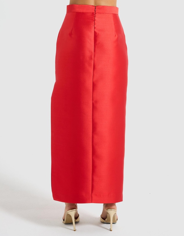 Pasduchas - Pippa Midi Skirt