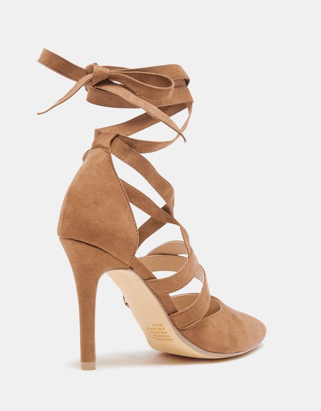 Therapy - Bella Heels