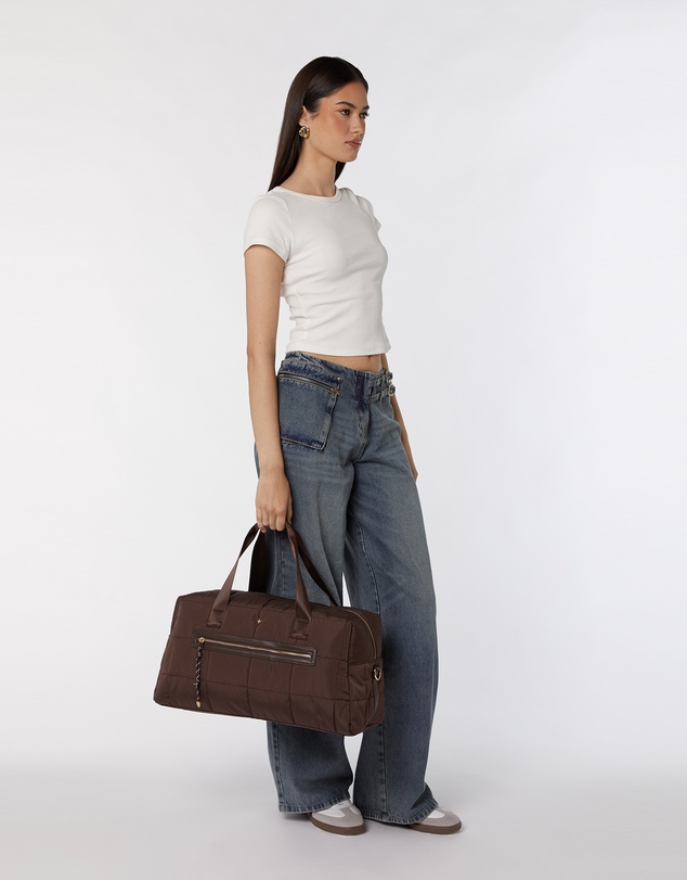 PETA AND JAIN - Lita Duffle Bag