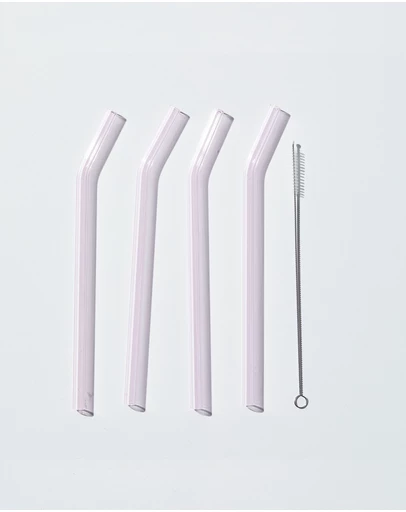 House of Nunu - Suck Up Straw Set