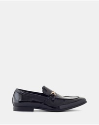Uncut - Archie Loafers