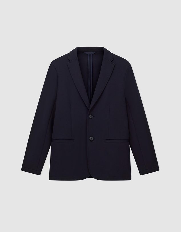 Armani Exchange - Felpa Blazer