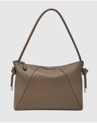 Fossil - Willa Gray Shoulder Bag